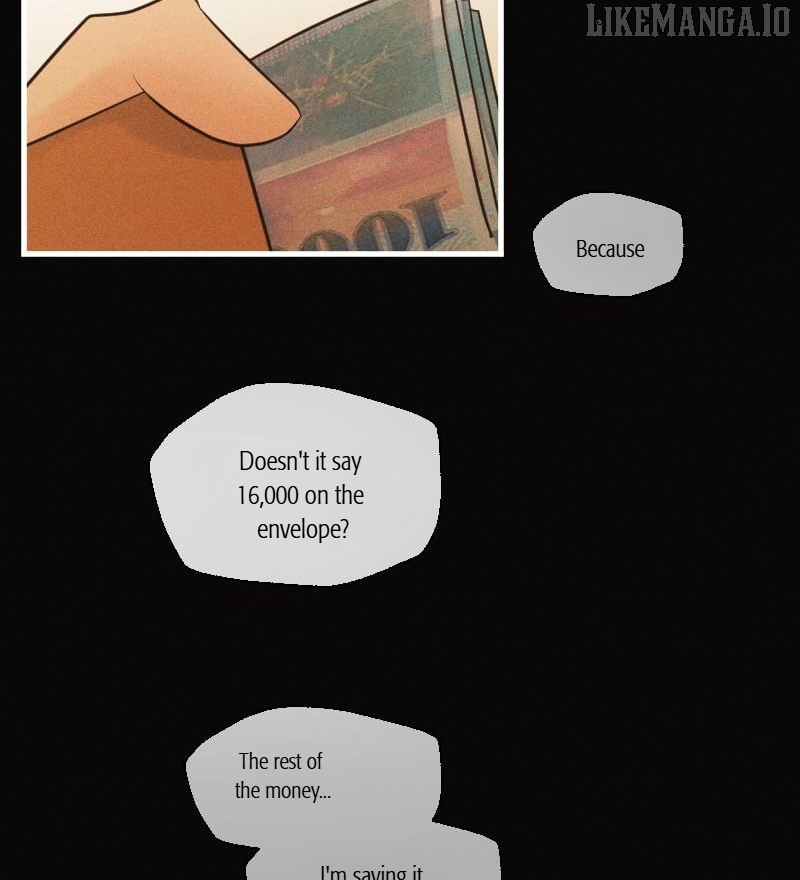 Soul to Soul Chapter 21 - page 52